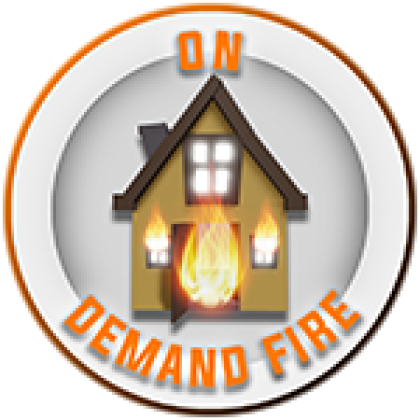 On Demand Fire